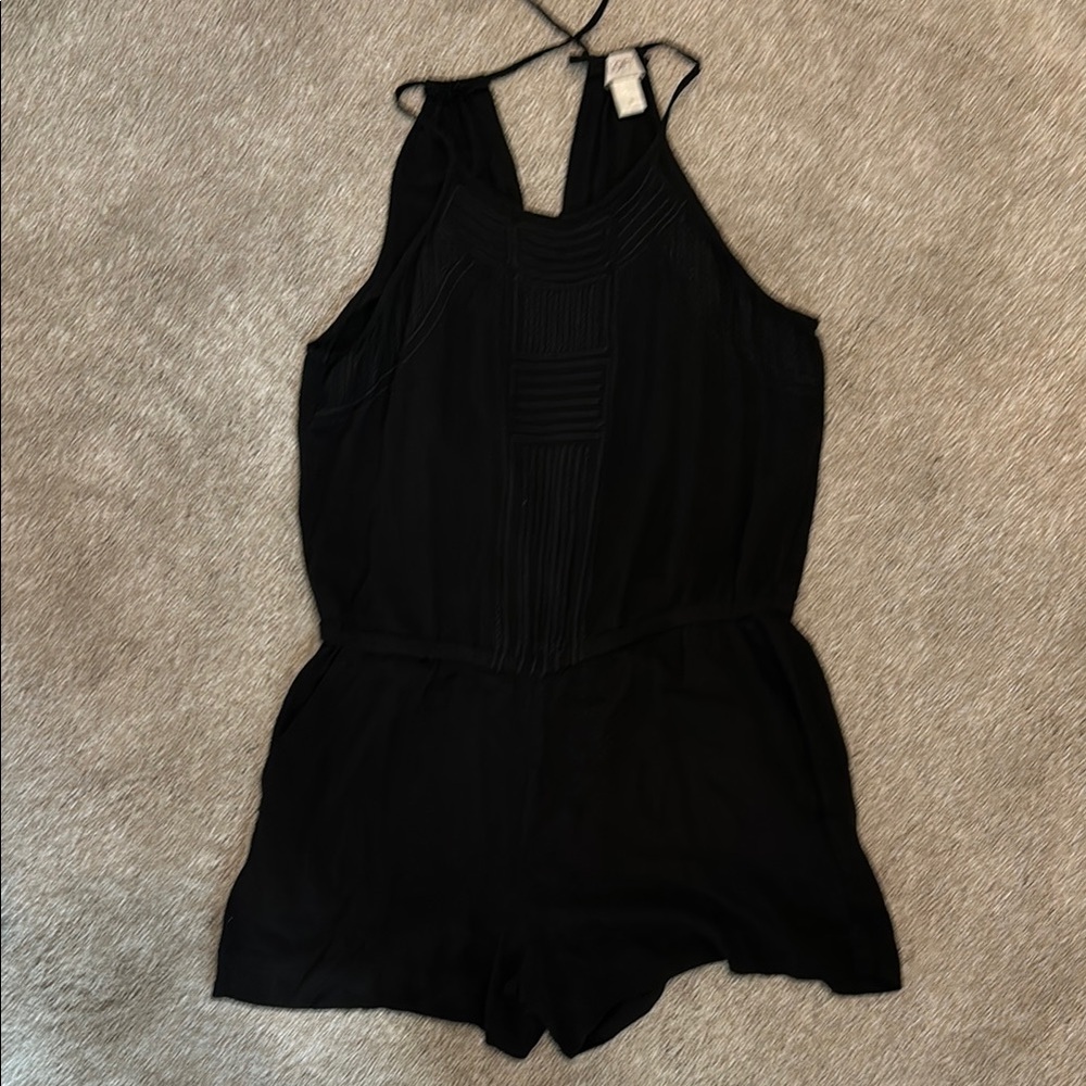 Women’s Loft Romper, small